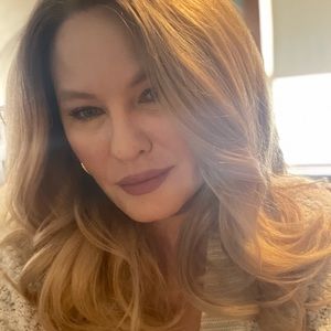 Meet your Posher, Jen